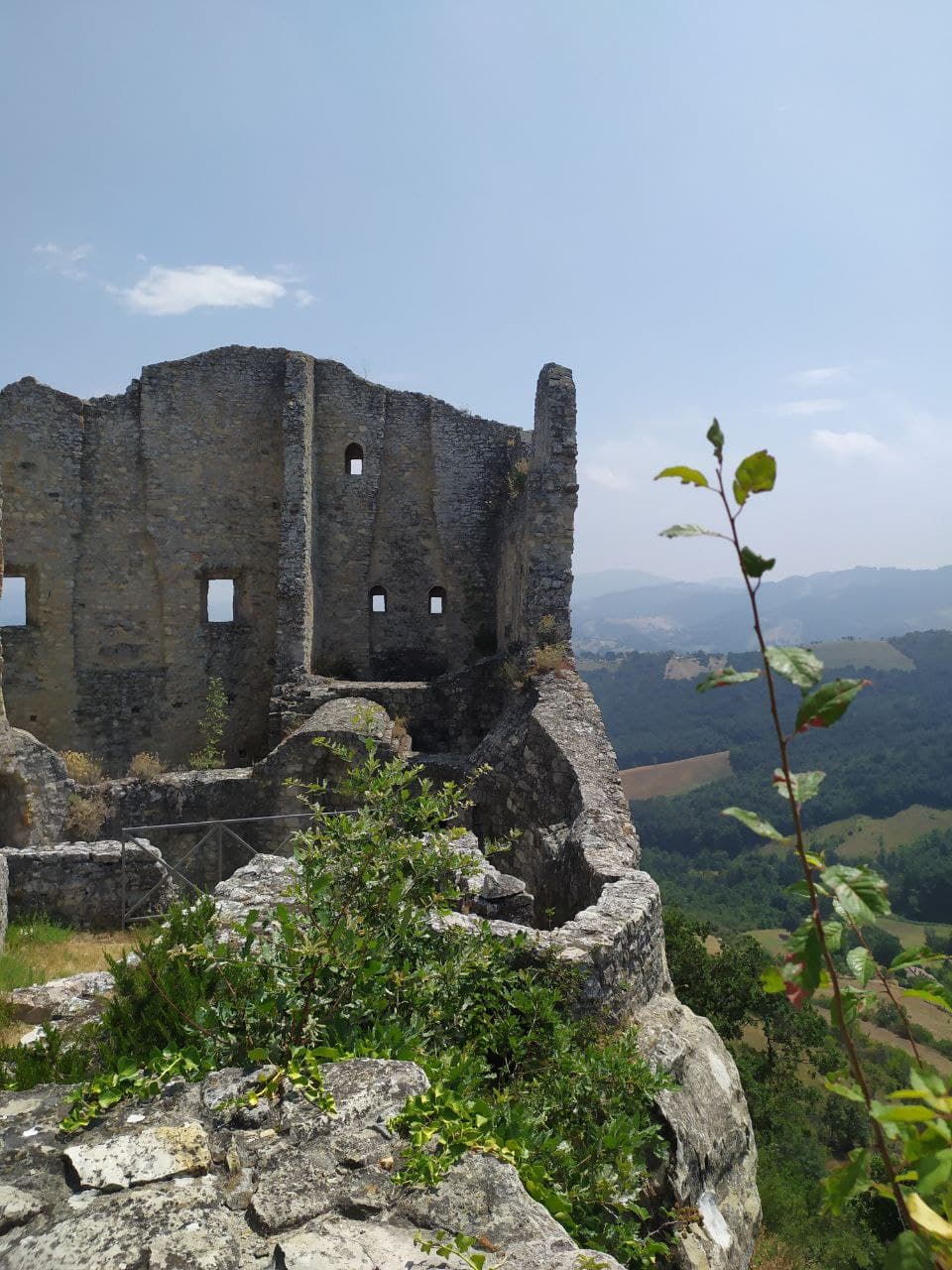Castello di Canossa e Museo nazionale 
